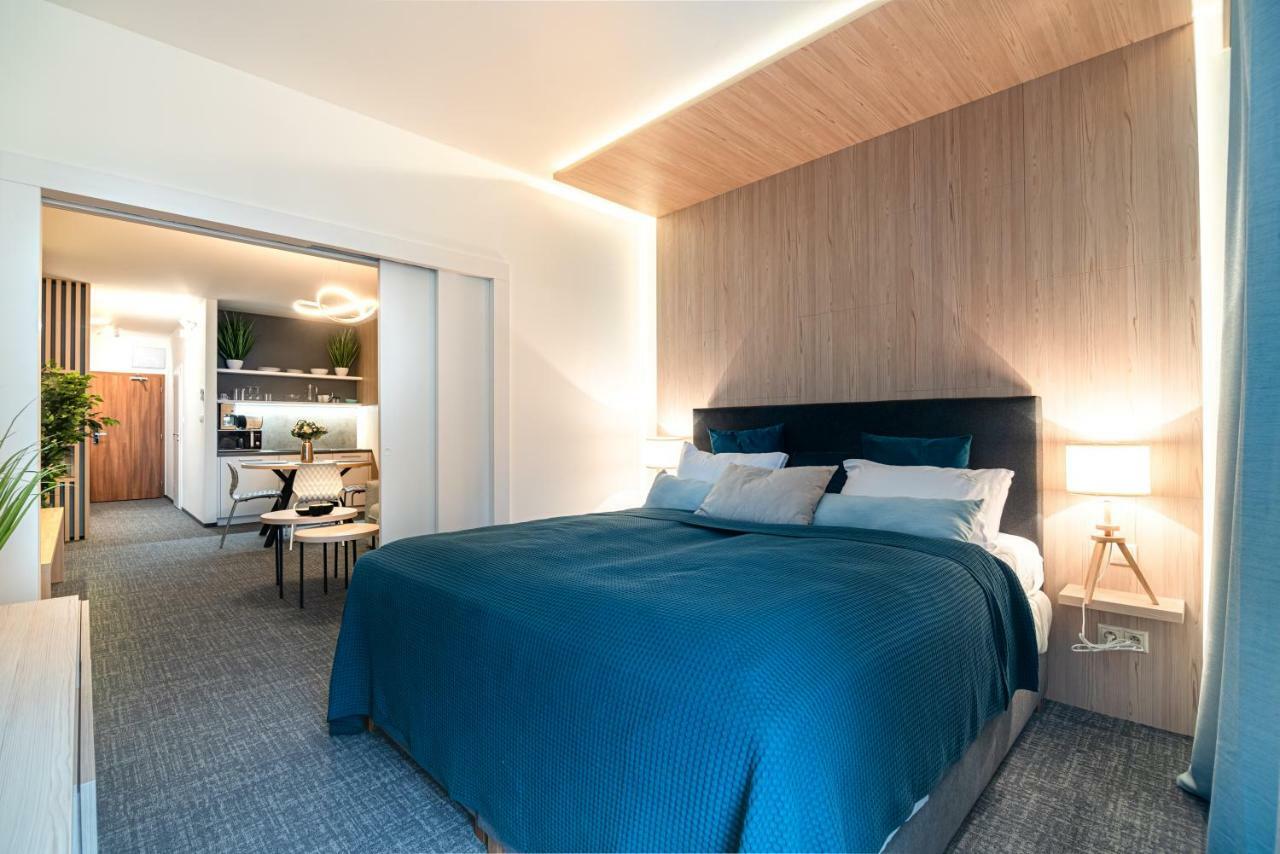 Apartman Pod Hrebienkom - C218 Vysoké Tatry Kültér fotó