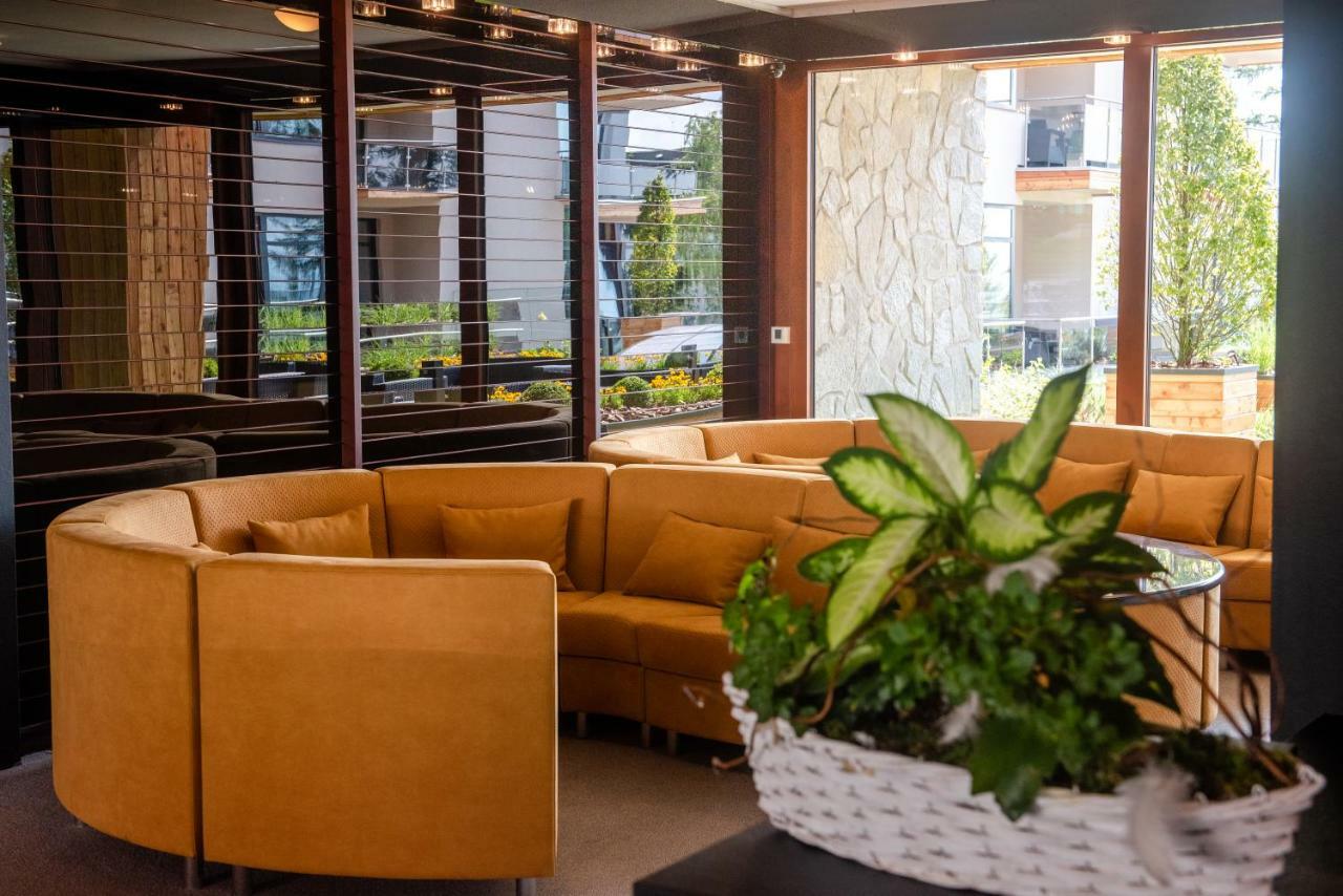 Apartman Pod Hrebienkom - C218 Vysoké Tatry Kültér fotó
