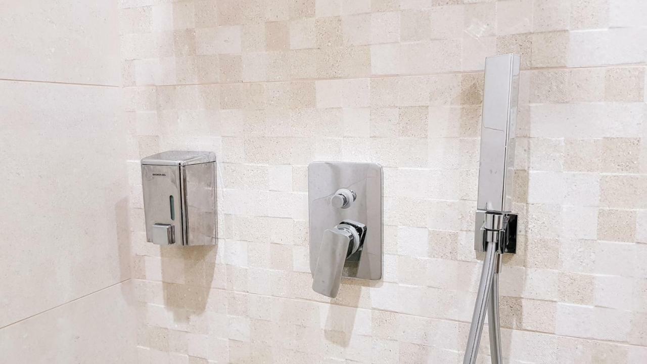 Apartman Pod Hrebienkom - C218 Vysoké Tatry Kültér fotó